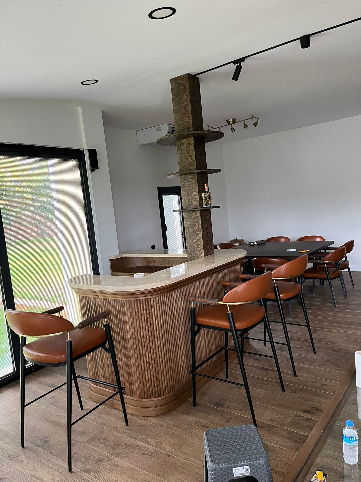 SK Mimarlık – İç Mekan 1