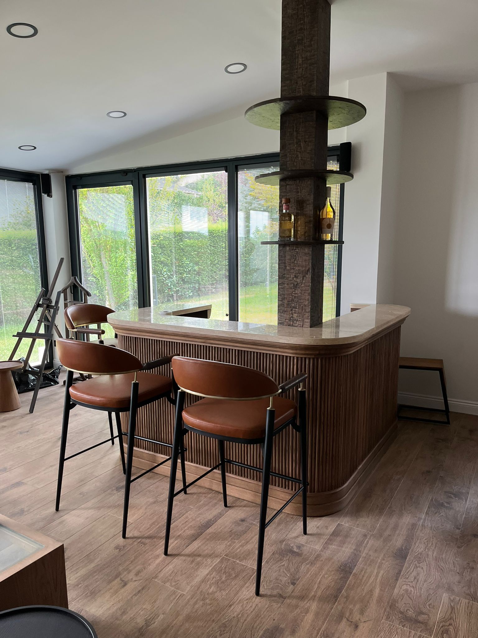 SK Mimarlık – İç Mekan 2