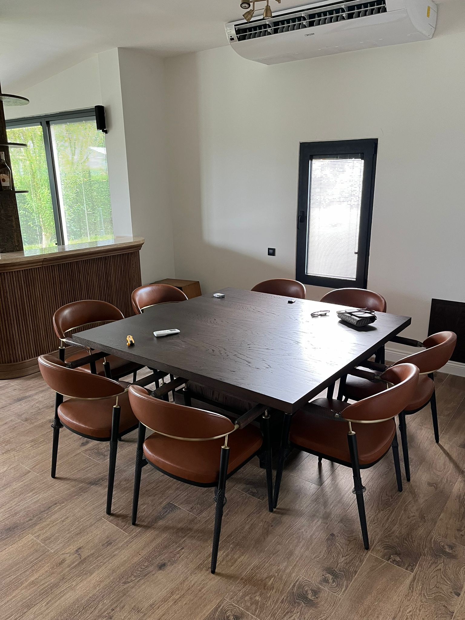 SK Mimarlık – İç Mekan 3